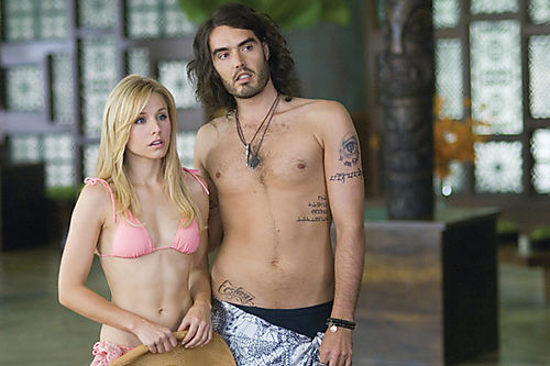 Kristen bell russel brand inzesentier