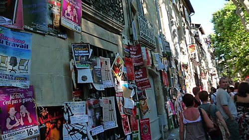 Festival Avignon Off Olivier Sauton inzesentier 082