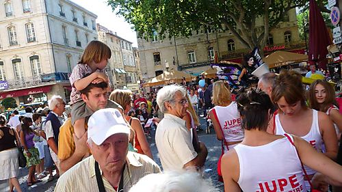 Festival Avignon Off Olivier Sauton inzesentier 062