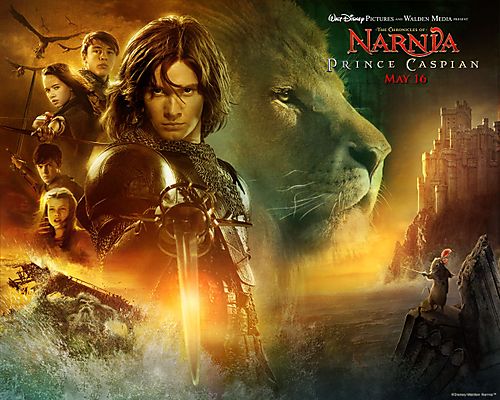 Prince-Caspian-Narnia-2 inzesentier