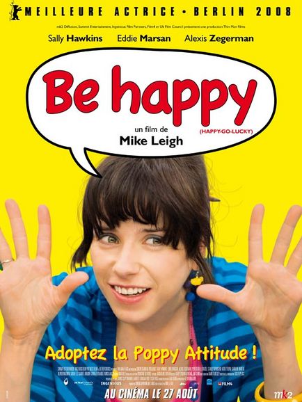 Be happy mike leigh sally hawkins