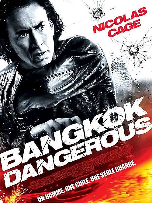 Nicolas cage bangkok dangerous