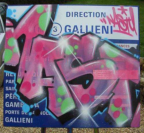 Gallieni