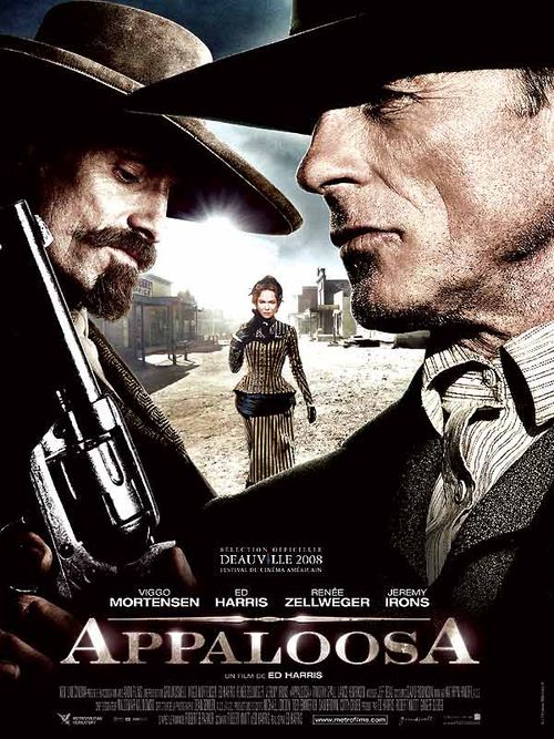 Appaloosa viggo mortensen ed harris renée zellweger