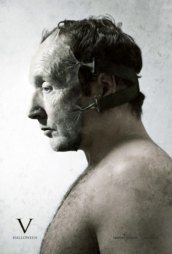 Saw V tobin bell costas mandylor