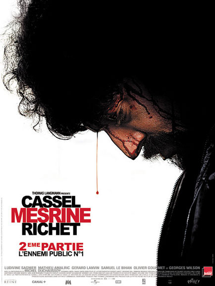 Mesrine