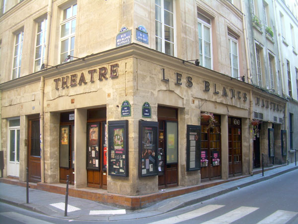 TheatreBlancsManteaux