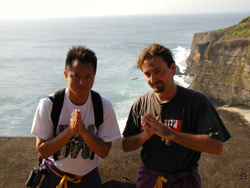 2008 - Uluwatu 09