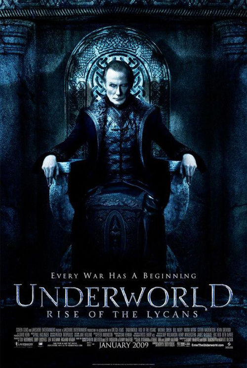 Underworld 3 bill nighy