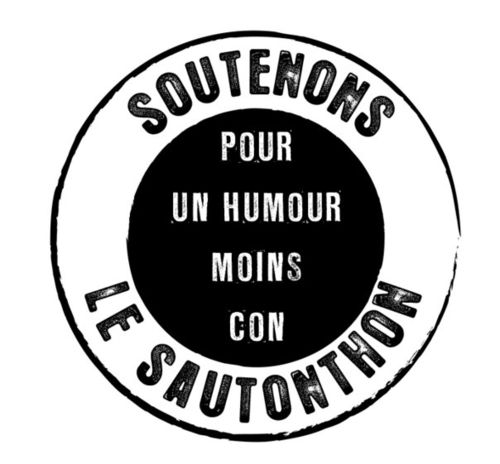 Le sautonthon