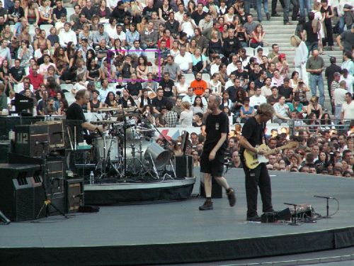 U2 360 tour 2009 sandrine giao zoom