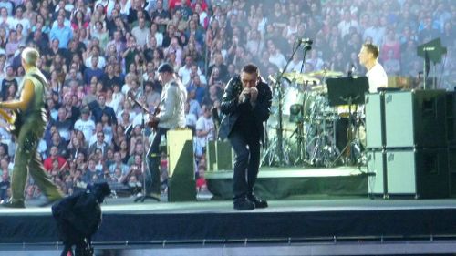 Concert U2 Paris 12 juillet 2009 071