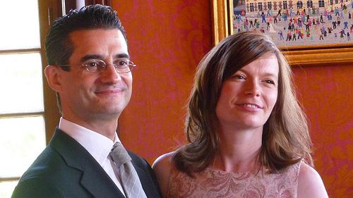 Mariage nicolas guillaume celine drbutterfly charenton-le-pont