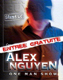 Alex nguyen stand up comment stefan edberg a change ma vie