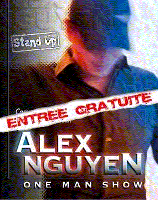 Alex nguyen stand up comment stefan edberg a change ma vie