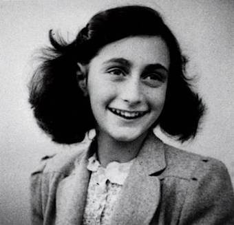 Anne frank