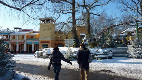 Parc Asterix 19 decembre 2009 013