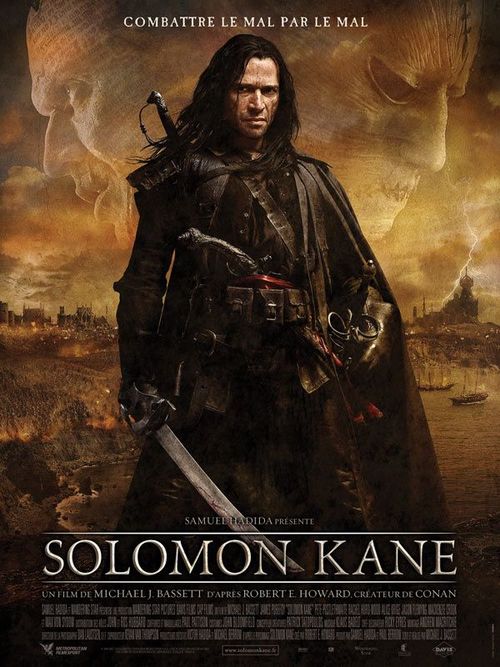 Solomon kane james purefoy michael J. Bassett