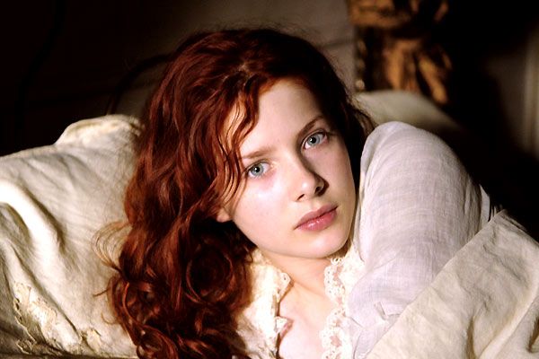 Rachel hurd-wood