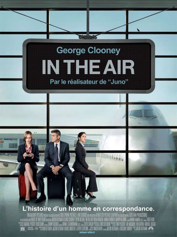 In the air jason reitman george clooney vera farmiga anna kendrick