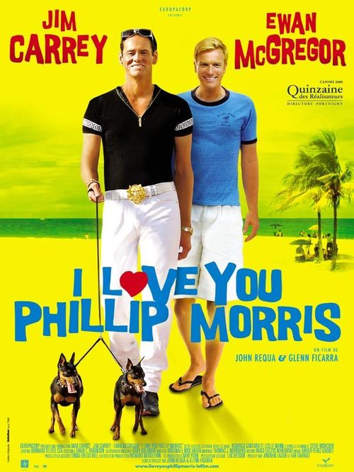 I love you philip morris glenn fiquarra john requa jim carrey ewan mcgregor