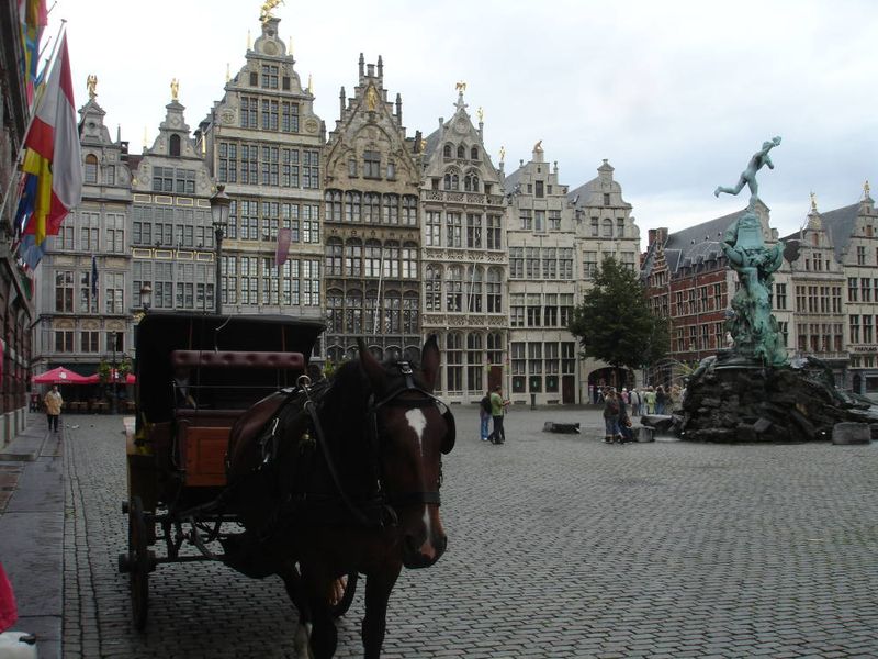 Anvers antwerpen