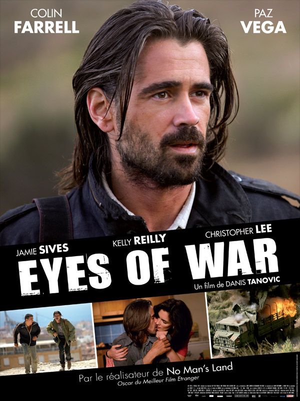 Eyes of war colin farrell kelly reilly jamie sives christopher lee paz vega