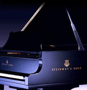 Steinway and sons