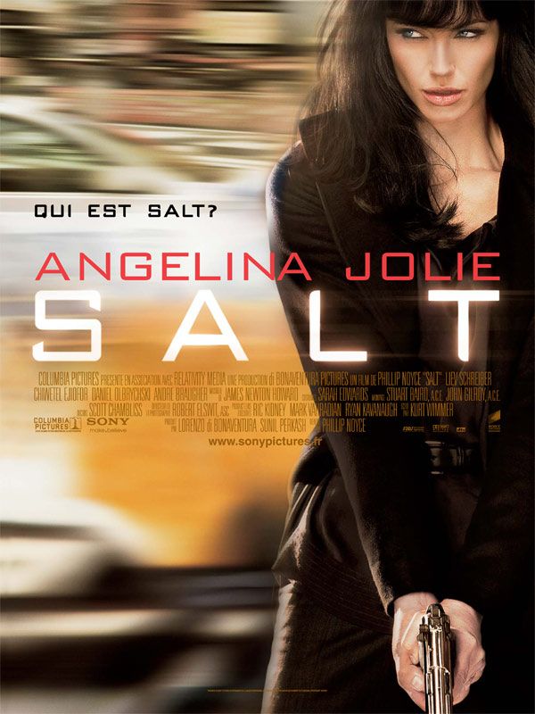 Salt angelina jolie philip noyce liev schreiber chiwetel ejiofor