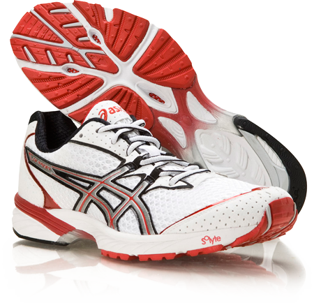 Asics gel ds racer 8