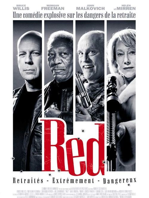 Bruce willis red john malkovich helen mirren mary-louise parker robert schwentke karl urban