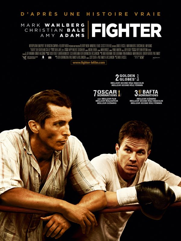 Fighter david o russel mark wahlberg christian bale amy adams