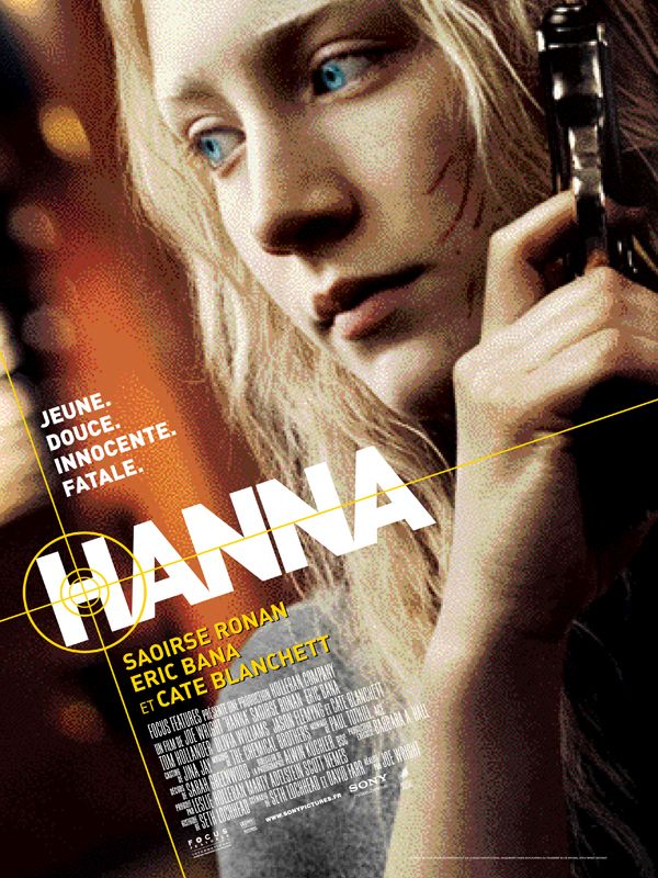 Hanna saoirse ronan eric bana joe wright