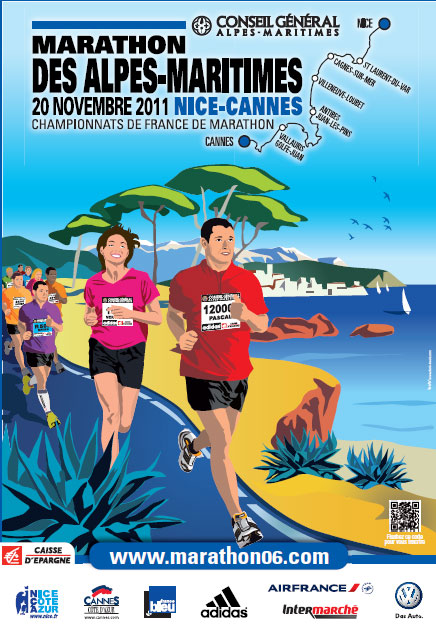 Affiche-marathon-des-alpes-maritimes