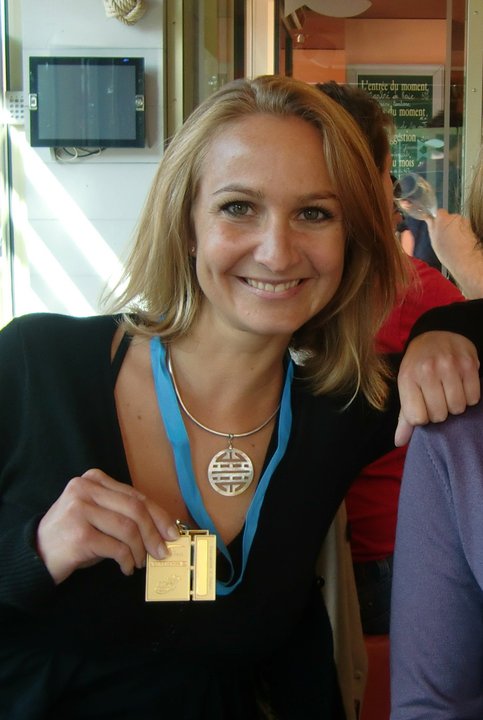 Sophie runneuse
