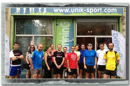 Unik-sport