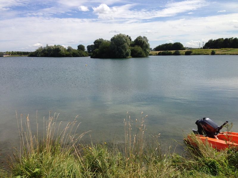 Lac torcy