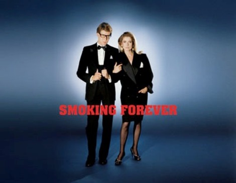 Smokingforever