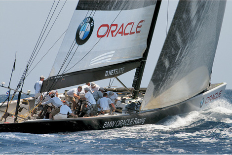 Oracle_bmw_sailing